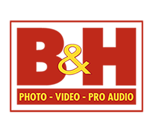 B-H-Foto-Electronics-Logo